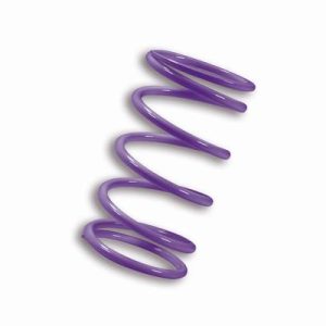 Ressort de Poussée Variateur - Violet Ø ext.70,75x105mm - Section 6,5 mm Tarage 20k
