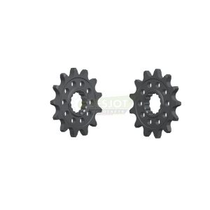 Pignon Triump 250-450 TF-X 13 Dents - Pas 520