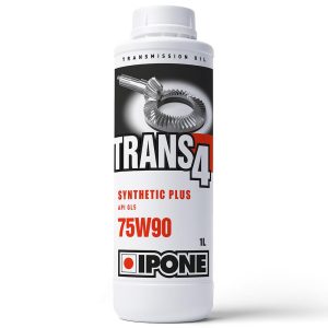 Huile Boite de Vitesse Trans 4 75W90 1L