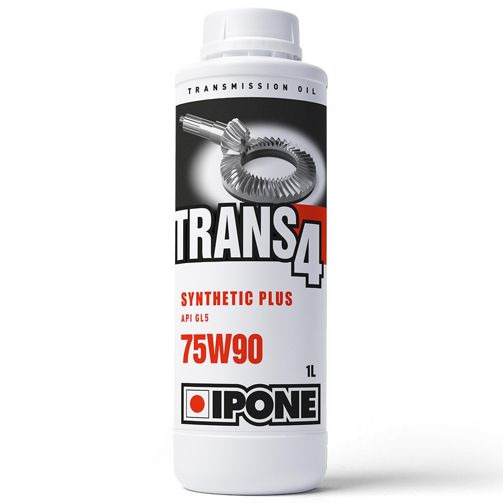 Huile Boite de Vitesse Trans 4 75W90 1L