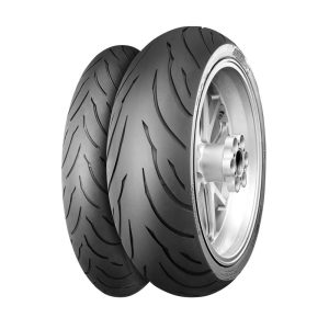 Pneu 160/60 ZR 17 (69W) TL ContiMotion EVO - Arrière