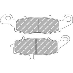 Plaquette de Frein Métal Fritté Sinter Grip Road - R90 1995-2023