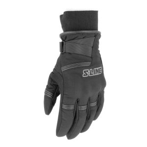 Gants Hiver Blackice GAN122 - Noir XS