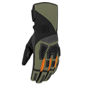 Gant TREKK Hiver GAN900H - Kaki Noir 2XL