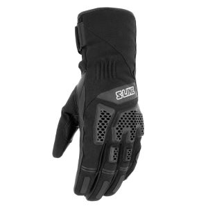 Gant TREKK Hiver GAN900H - Noir L