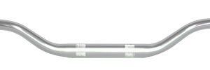 Guidon CROSS aluminium anodisé Fatbar - Ø28.6 mm - 802*65mm
