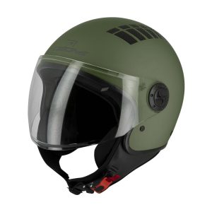 Jet S707 Citizen Kaki Mat S