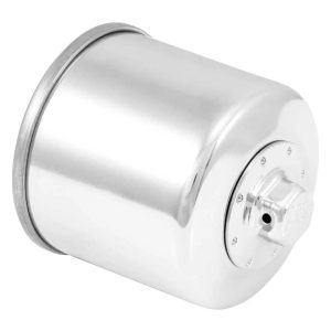 Filtre à Huile K&N 204 equivalent HF204 / COF104 1992-2026
