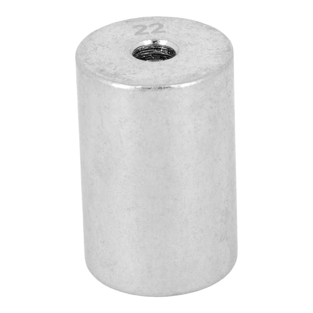 Adaptateur pour Broche LEV120ACC1 - Ø 22 mm