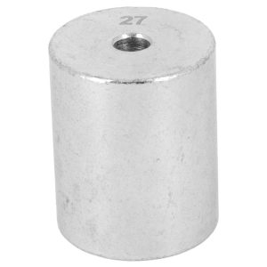 Adaptateur pour Broche LEV120ACC1 - Ø 27 mm