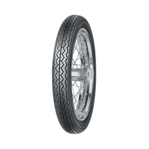 Pneu 2.75-19 43P TT H-01 - Avant / Arrière