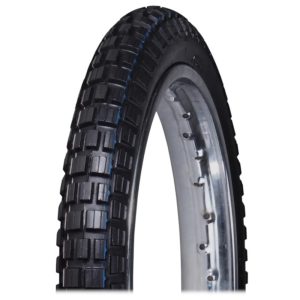 Pneu 100/90 - 10 51J TT VRM219 - Avant / Arrière