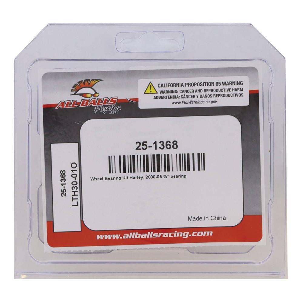 Roulement roue harley 2000-2010 – vue 2