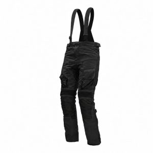 Pantalon Textile TREKK - Noir M