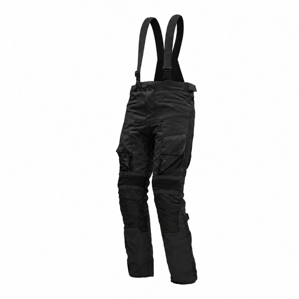 Pantalon Textile TREKK - Noir 3XL